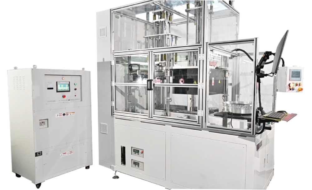 輪轂電機(jī)和盤(pán)式電機(jī)解決方案