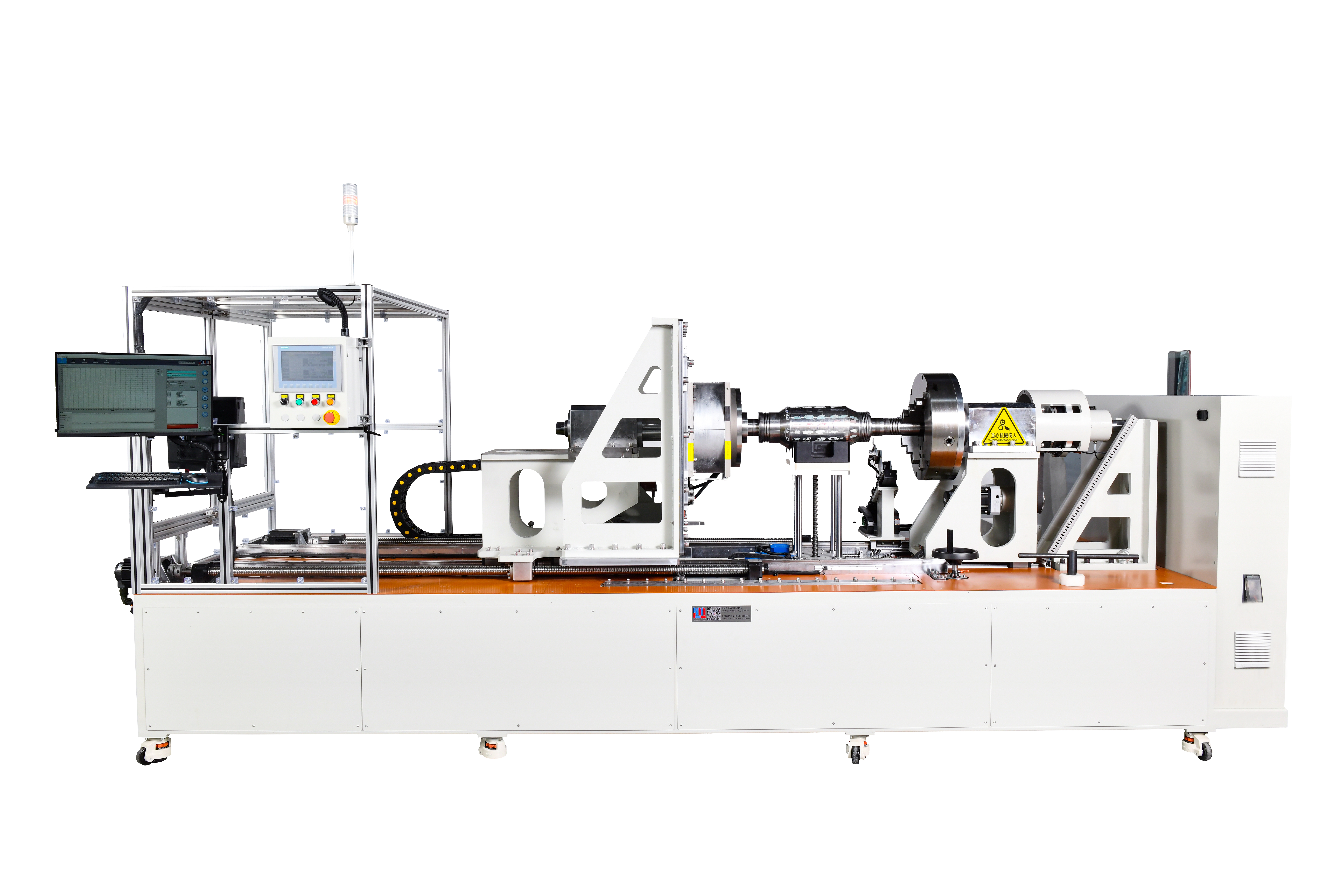 軌道交通電機(jī)轉(zhuǎn)子解決方案