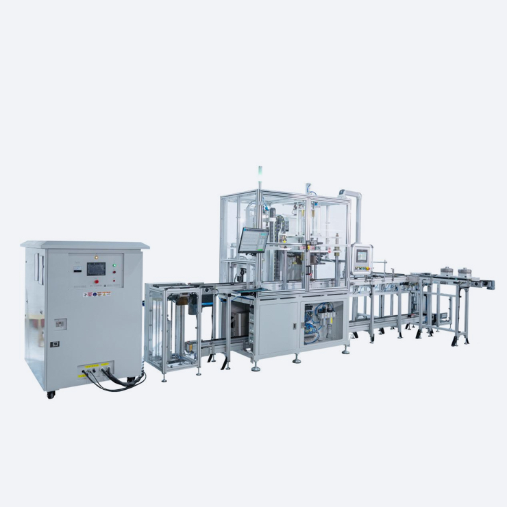 充磁、表磁和磁通一體機(jī)